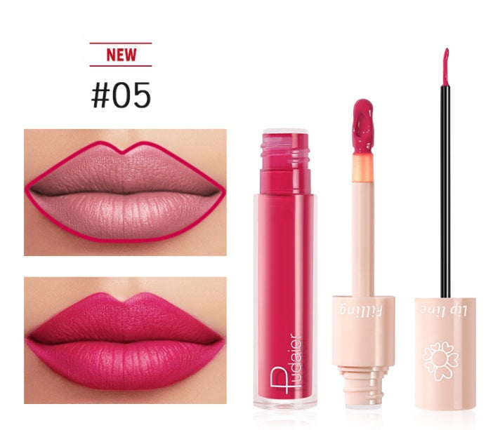 Liquid Lipstick
