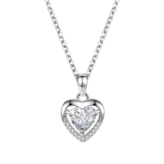 Rhinestones Necklace