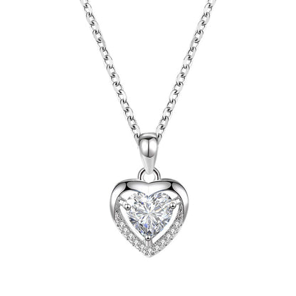 Rhinestones Necklace