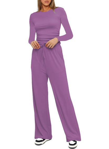 Pants Suit