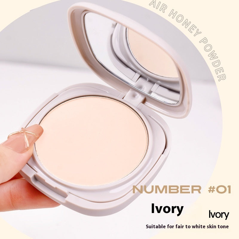 Waterproof Wet And Dry Foundation