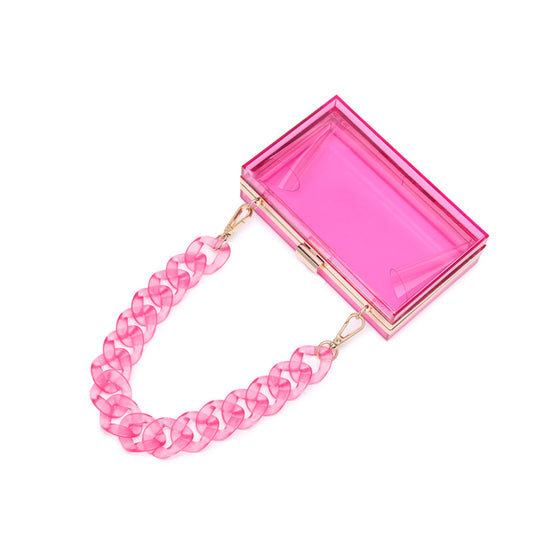 Mini Square Bag