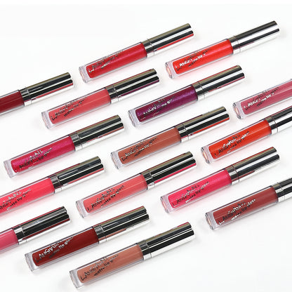 Lip Gloss Set Matte