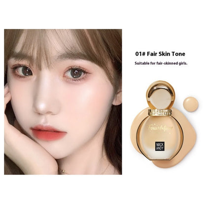 Liquid Foundation Concealer