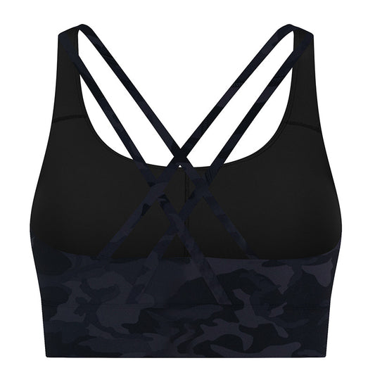 Top Cross Shoulders