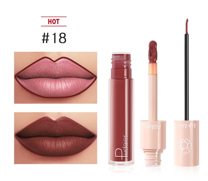 Liquid Lipstick
