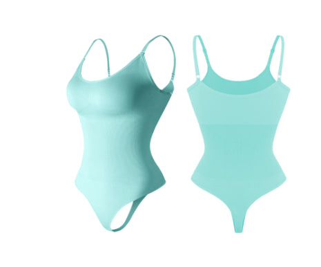 Shaper Bodysuit