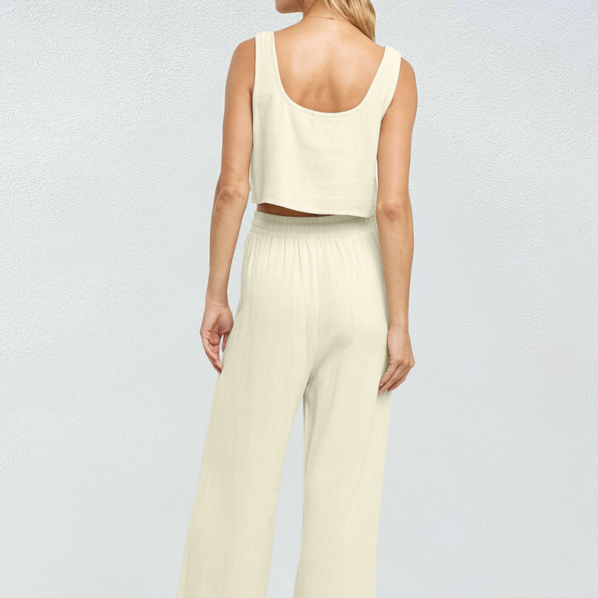 Homewear Suit