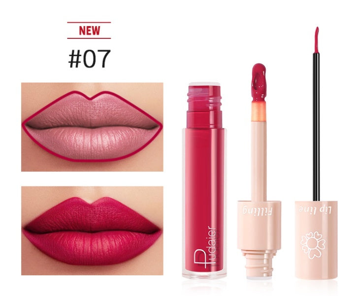 Liquid Lipstick