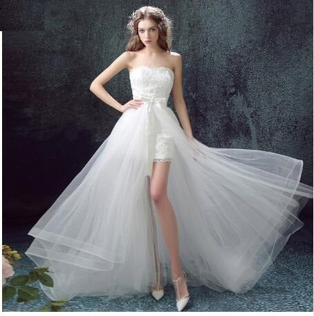 Wedding Dresses