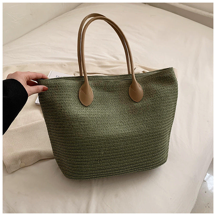 Vacation Style  Bag