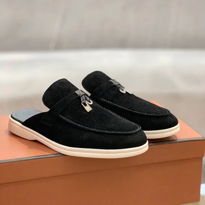 Slipper Flats