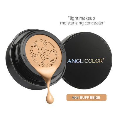 Liquid Foundation  Primer