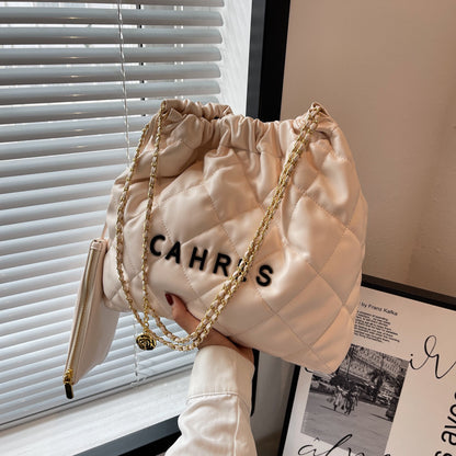 Bag  Style Bucket