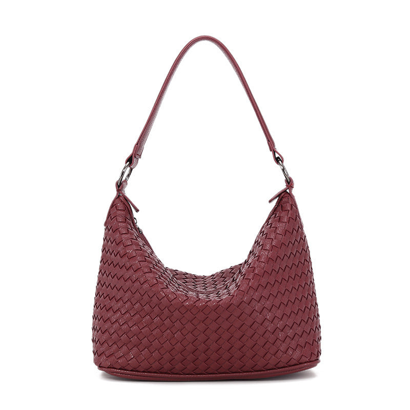 Woven bags