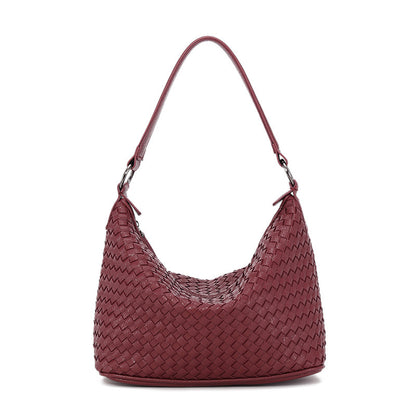 Woven bags