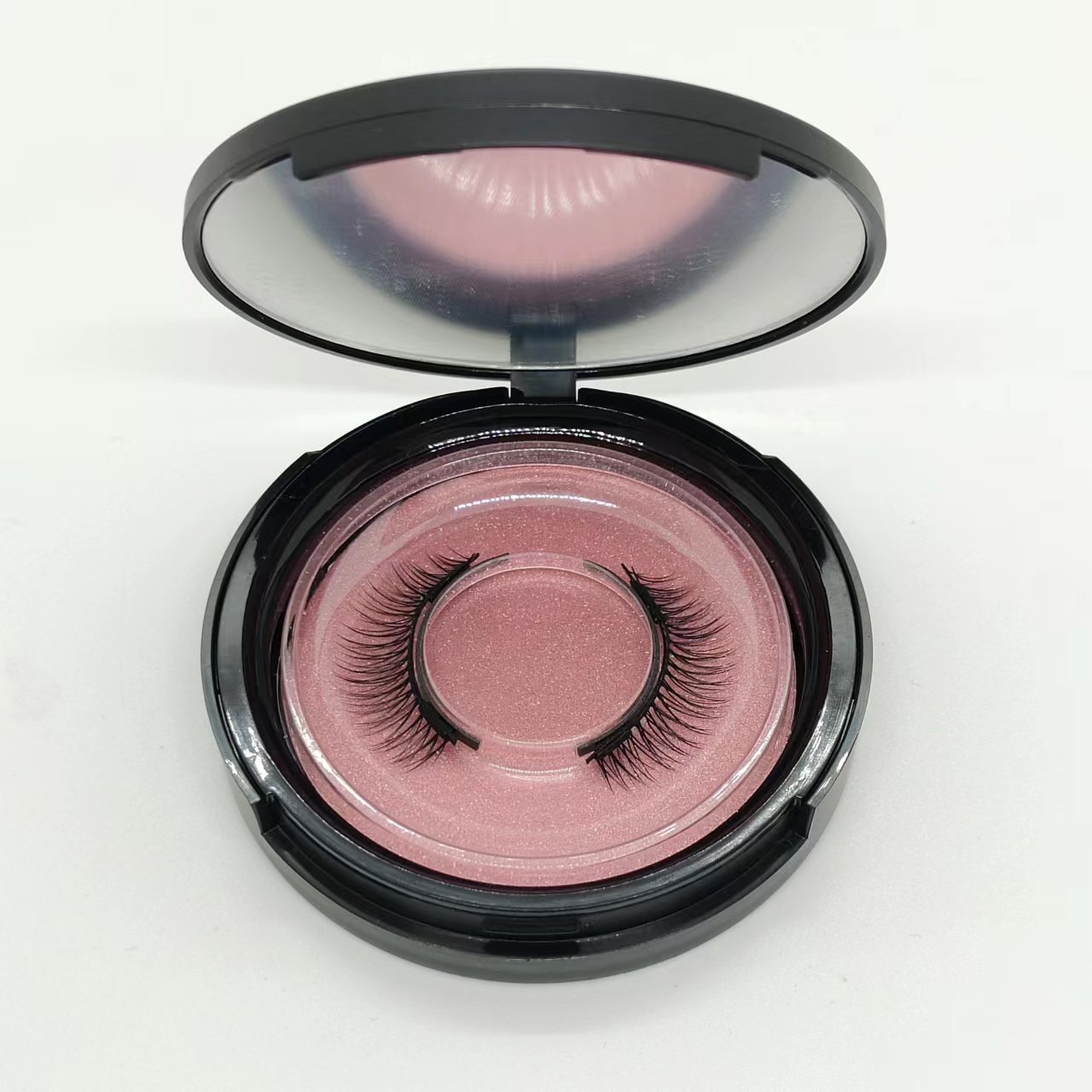 Quantum  Natural  Eyelashes