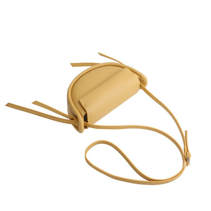 Cowhide Bag