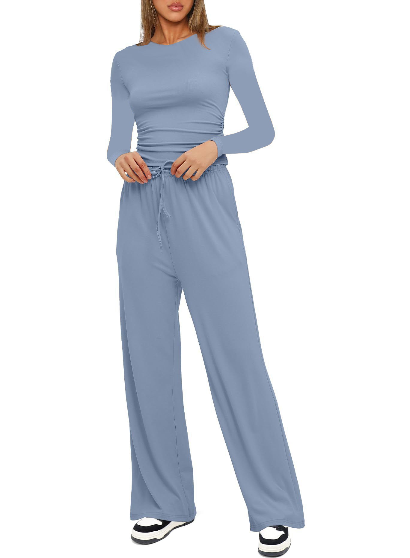 Pants Suit