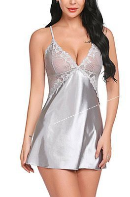 Homewear Suit LACE