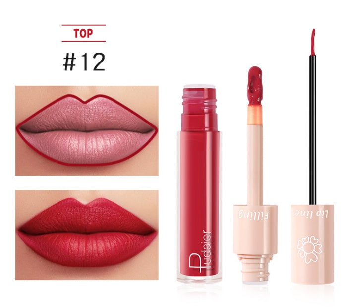 Liquid Lipstick