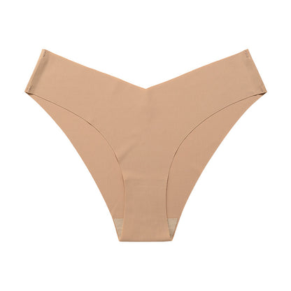 Cotton Crotch Breathable Underwear