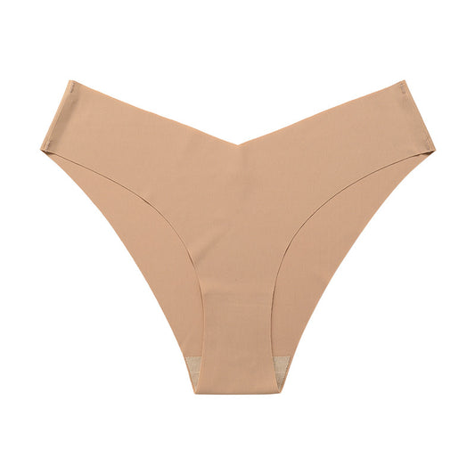 Cotton Crotch Breathable Underwear