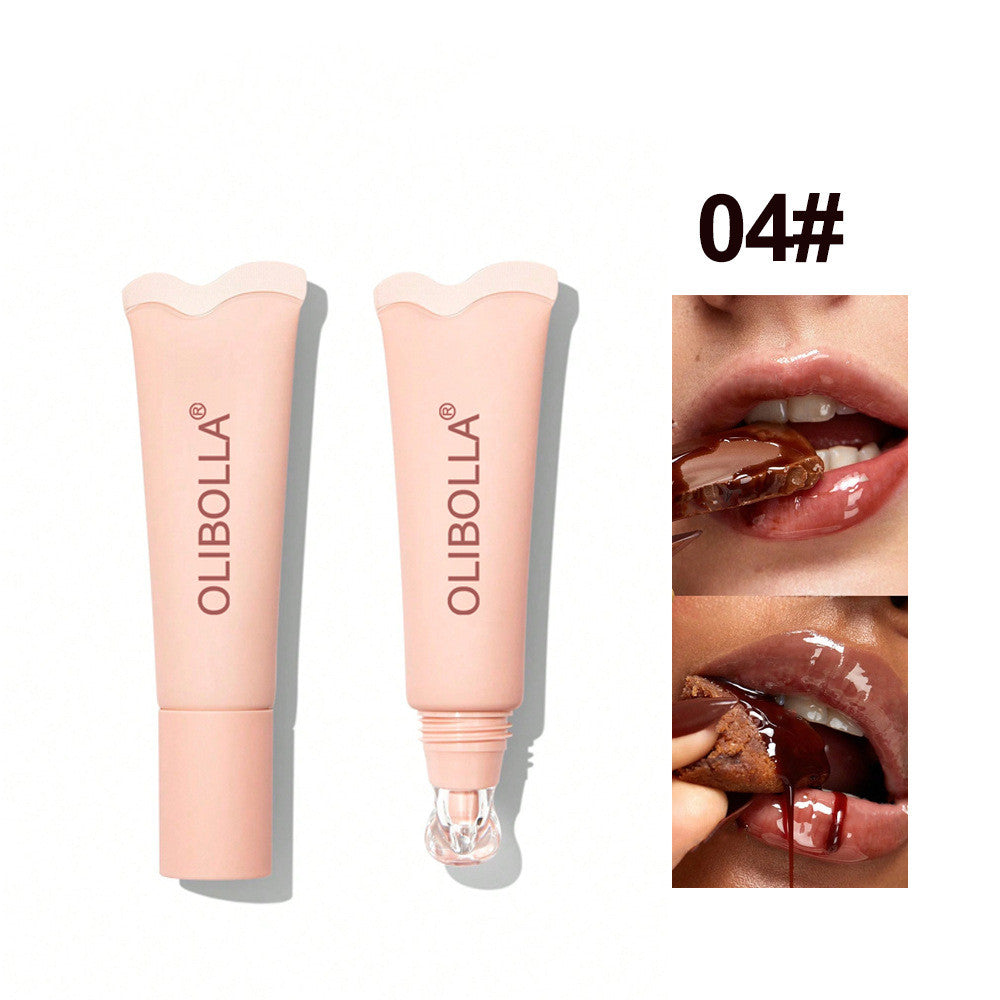Light Moisturizing  Lipstick