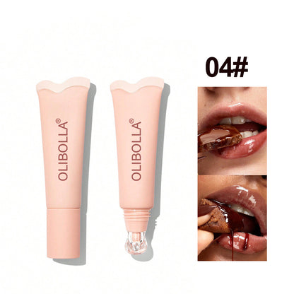 Light Moisturizing  Lipstick