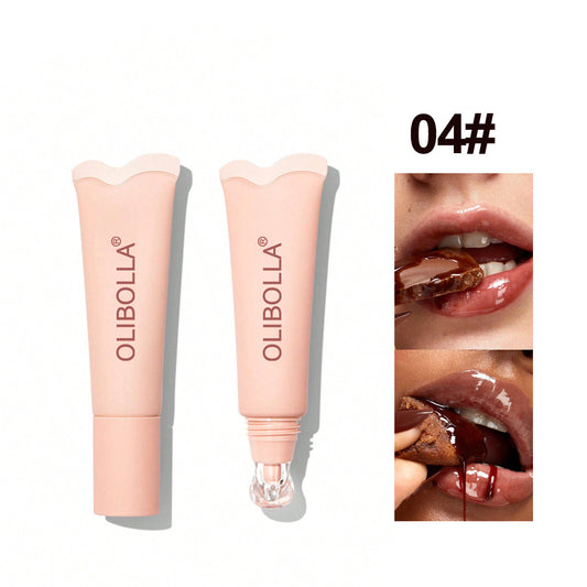 Light Moisturizing  Lipstick