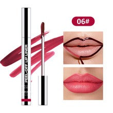 Lip liner Lacquer