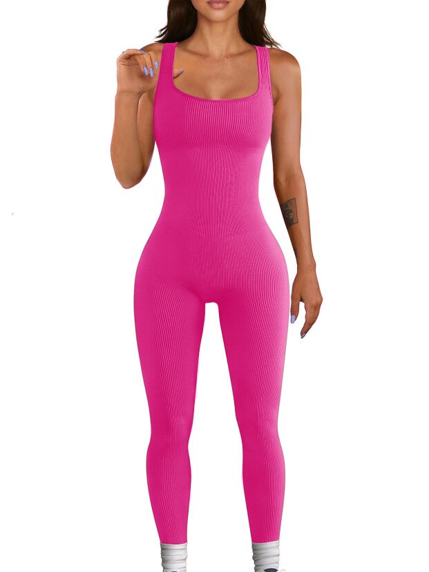 Tank Top Tights