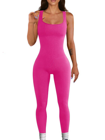 Tank Top Tights