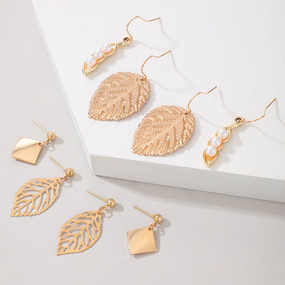 Earring Set