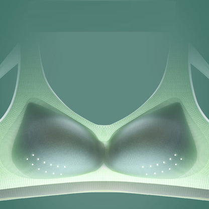 Underwear Women Push Up Bra  Bra