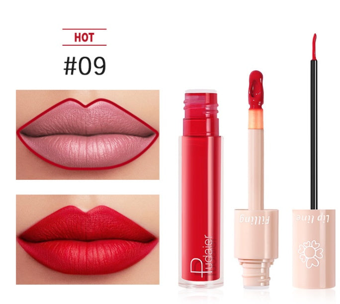 Liquid Lipstick