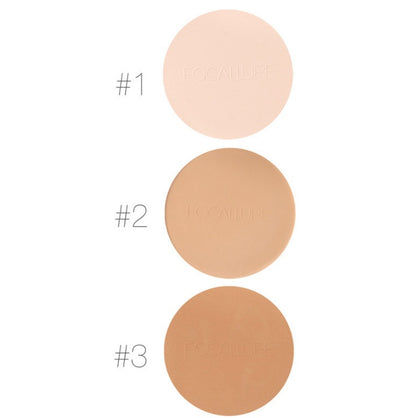 Makeup Powder