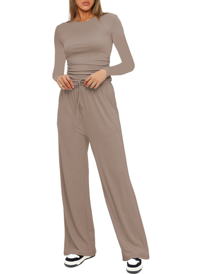 Pants Suit