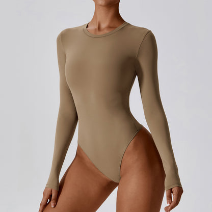Bottoming Skinny Jumpsuit