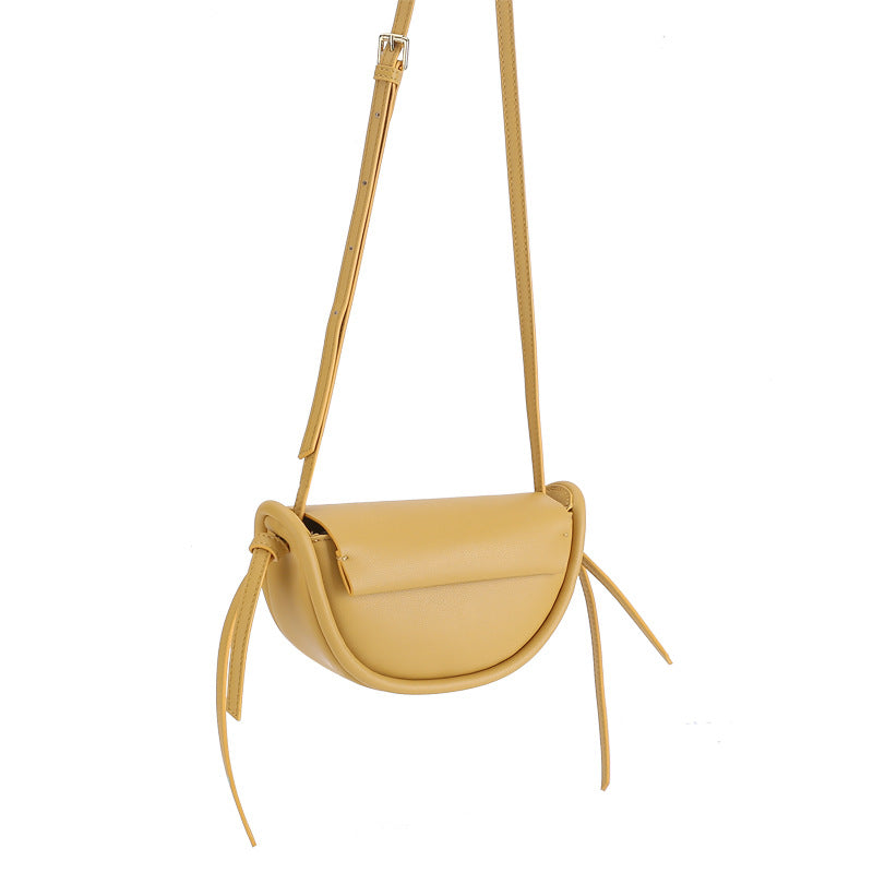 Cowhide Bag