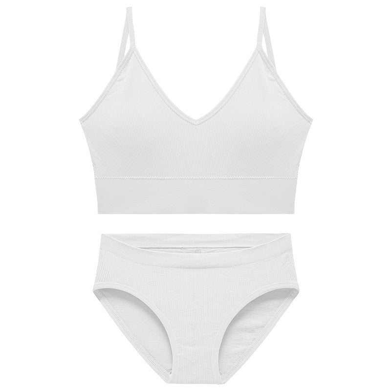 Underwear  Breasts