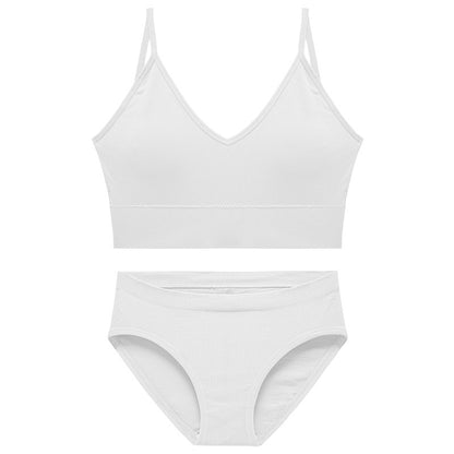 Underwear  Breasts