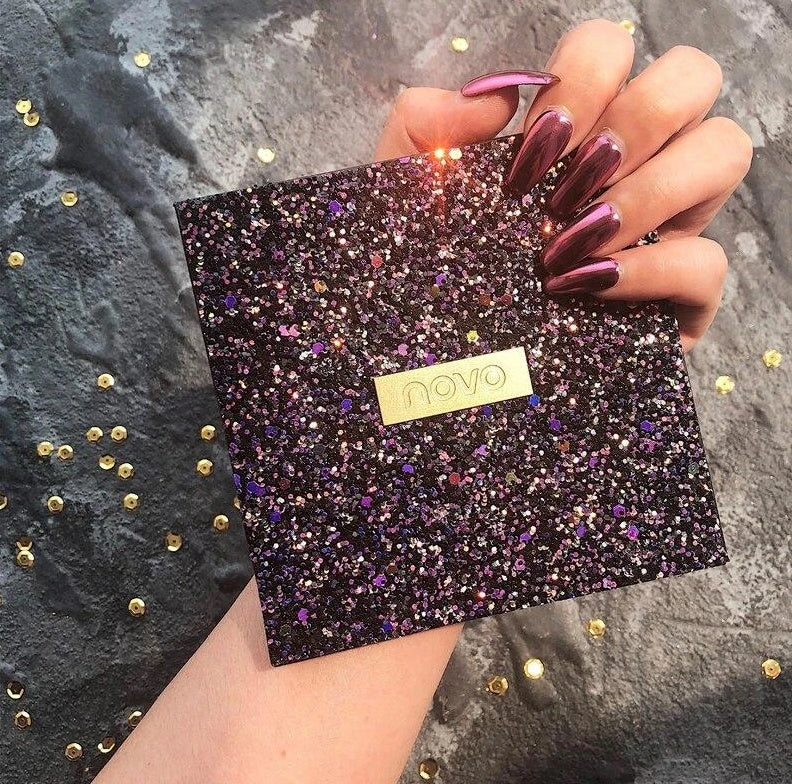 eyeshadow