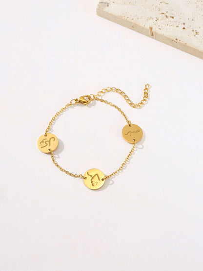 Fashion Arabic  Necklace