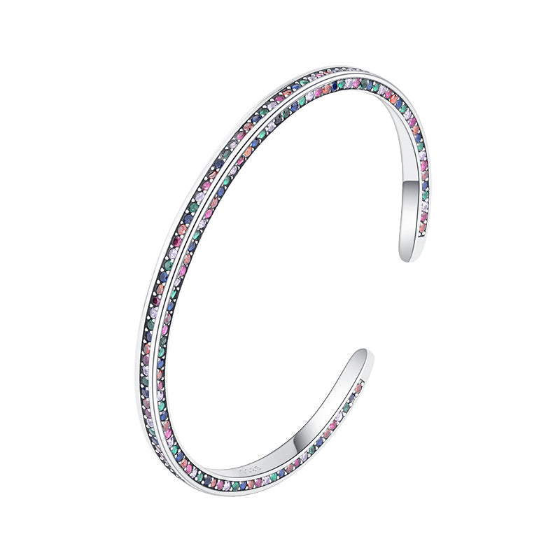 Zircon Bracelet Women