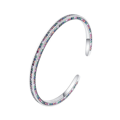 Zircon Bracelet Women