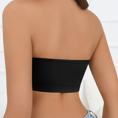 Seamless  Bra