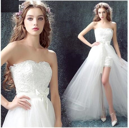 Wedding Dresses