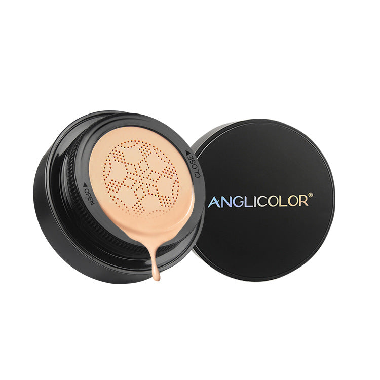 Liquid Foundation  Primer