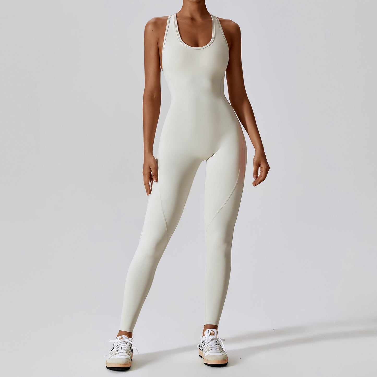 Yoga Jumpsuit Women